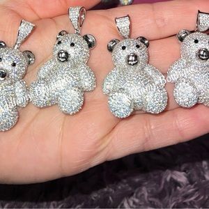 Authentic Italian Silver 925